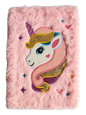 Unicorn Fur Diary