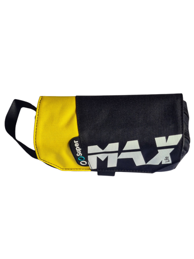 Super Max Pencil Pouch