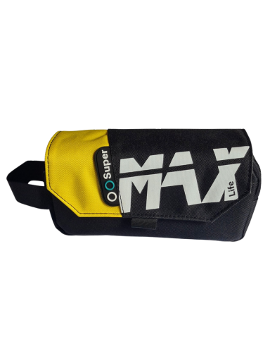 Super Max Pencil Pouch