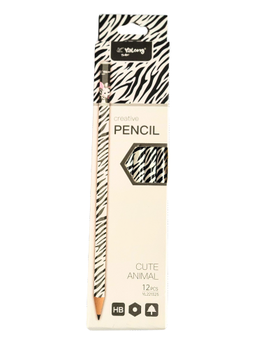 Lead Pencil Yalong 12P