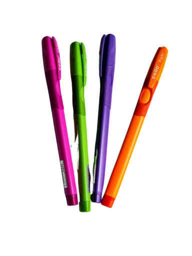 Cello Ball Pen