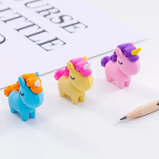 Unicorn Eraser