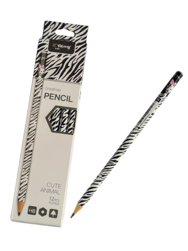 Lead Pencil Yalong 12P