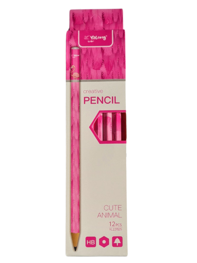 Lead Pencil Yalong 12P