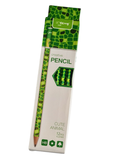 Lead Pencil Yalong 12P