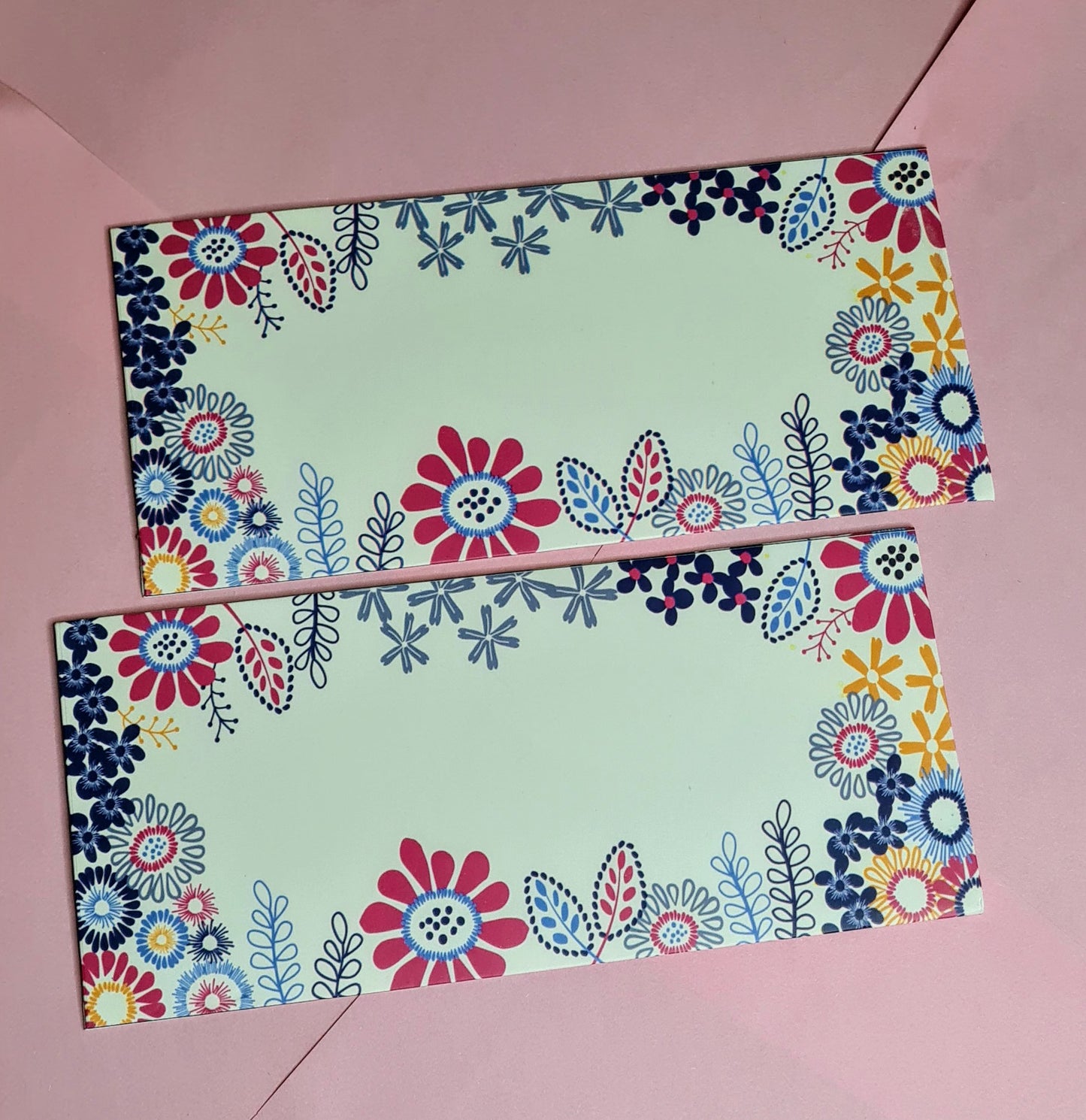 Card Envelope Set of 6