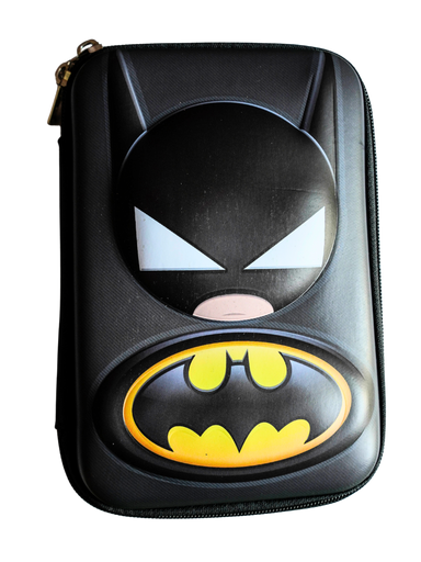 Batman Hardtop Pencil Case