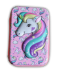 Unicorn Hardtop Pencil Case