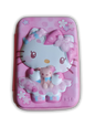 Hello Kitty Hardtop Pencil Case