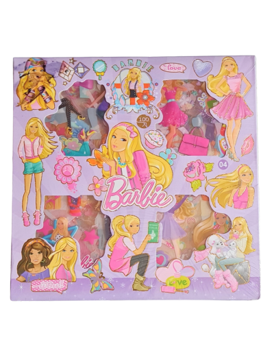 Kawaii Journal Stickers