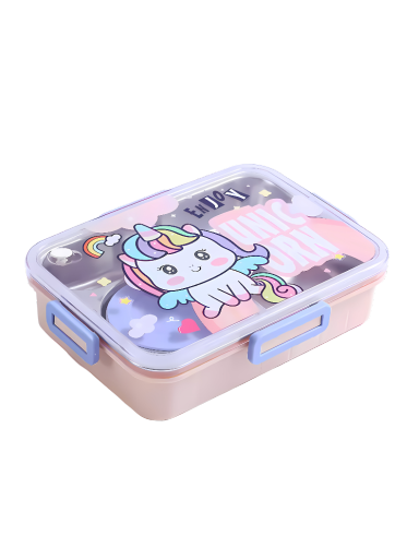 Unicorn Lunch Box