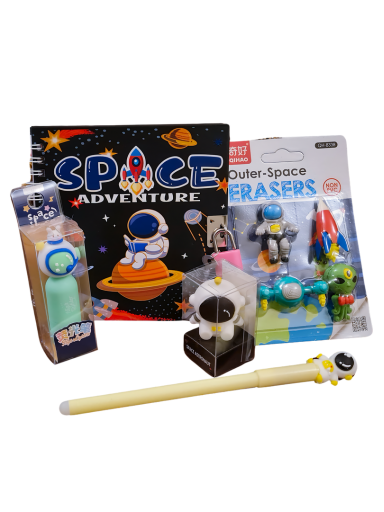 Astronaut Bundle