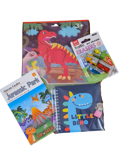 Dinosaur Bundle