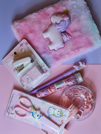 Unicorn Bundle