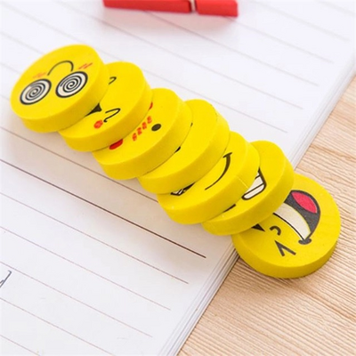 Smiley Eraser