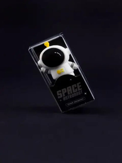 Astronaut Sharpener