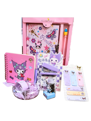 Sanrio Bundle