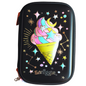 Smiggle Ice Cream Hardtop Pencil Case