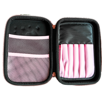 Smiggle Ice Cream Hardtop Pencil Case