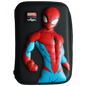 Smiggle Spider-Man Hardtop Pencil Case