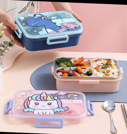 Dinosaur Lunch Box